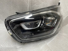 Laden Sie das Bild in den Galerie-Viewer, Frontscheinwerfer Ford Custom JK21-13D153-BG Xenon Links Scheinwerfer Headlight