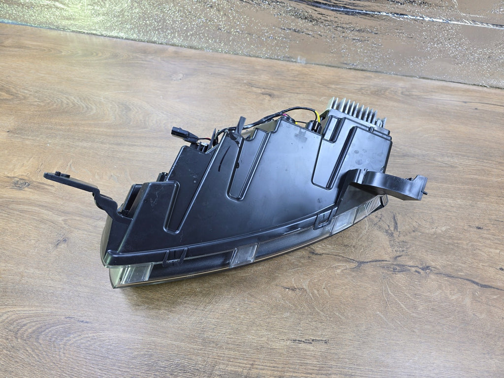 Frontscheinwerfer Dacia Spring 266008993R LED Rechts Scheinwerfer Headlight