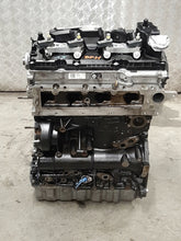 Laden Sie das Bild in den Galerie-Viewer, Motor VW Arteon DFH 2.0 TDI 190PS 140kW 58TKm 2017 Diesel Engine Unkomplett