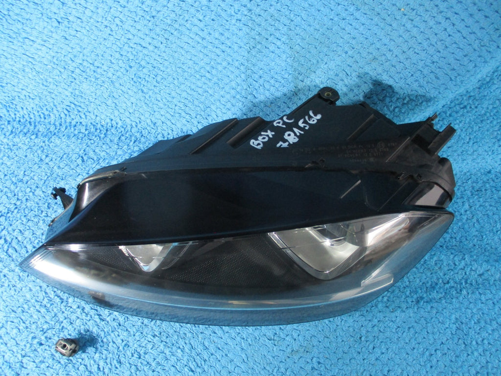 Frontscheinwerfer VW Golf VII 5g1 5G1941031 Links Scheinwerfer Headlight SCH8510893884fj