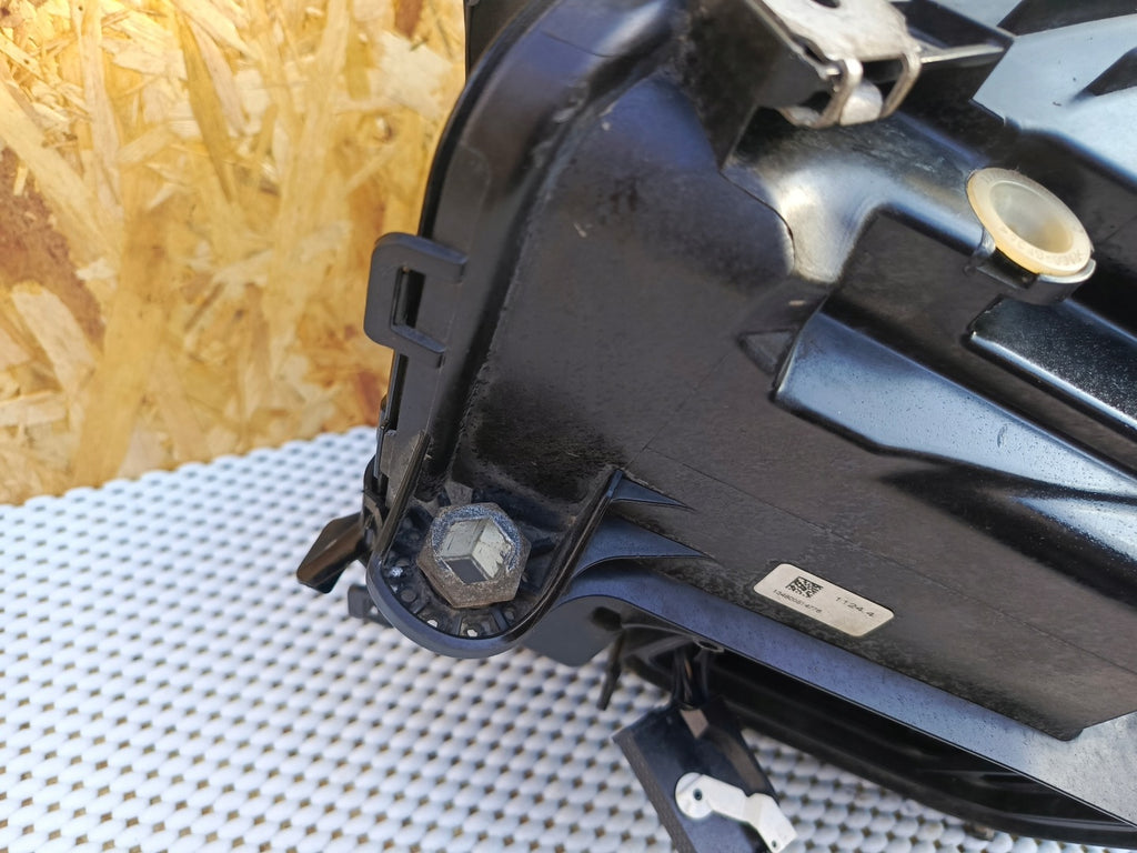 Frontscheinwerfer Mercedes-Benz Glc A2539065003 LED Rechts Headlight SCH7400413349yr