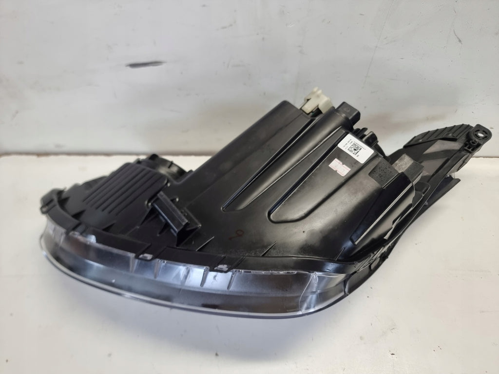 Frontscheinwerfer Hyundai I10 92102-B9000 Rechts Scheinwerfer Headlight