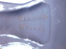Load image into Gallery viewer, 1x Alufelge 18 Zoll 7.5" 5x108 50 5ET Glanz Silber 31471553 Volvo Xc60 Rim Wheel FEL9787183285mv