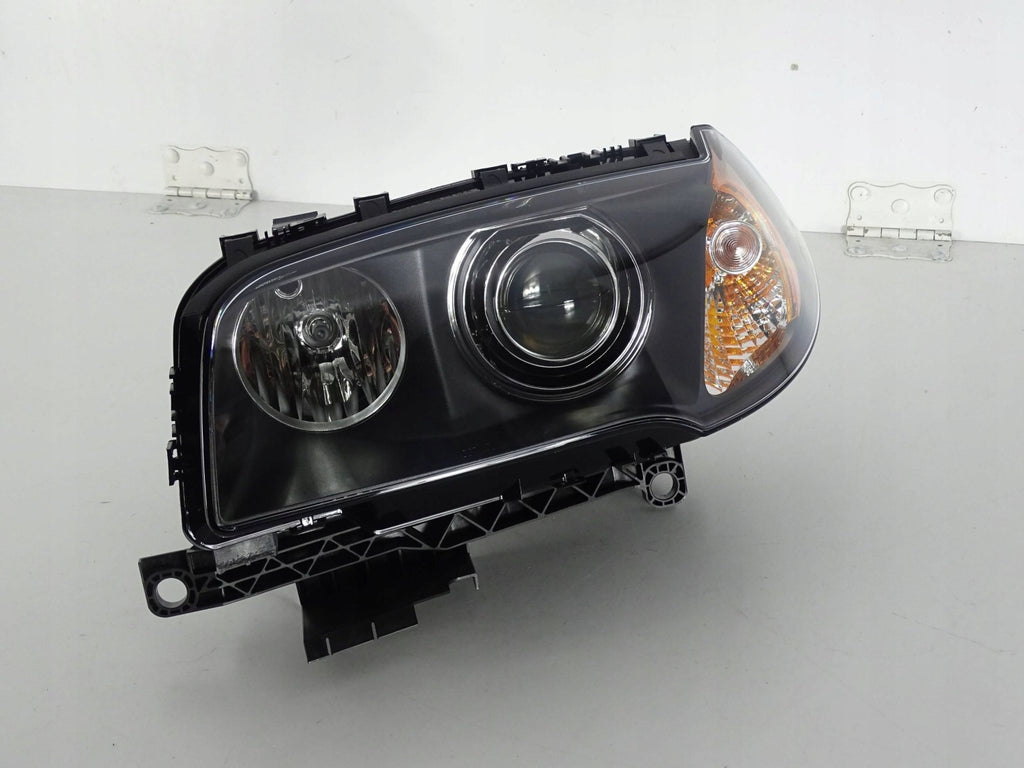 Frontscheinwerfer BMW X3 E83 3418397 Links Scheinwerfer Headlight SCH1433533153jy