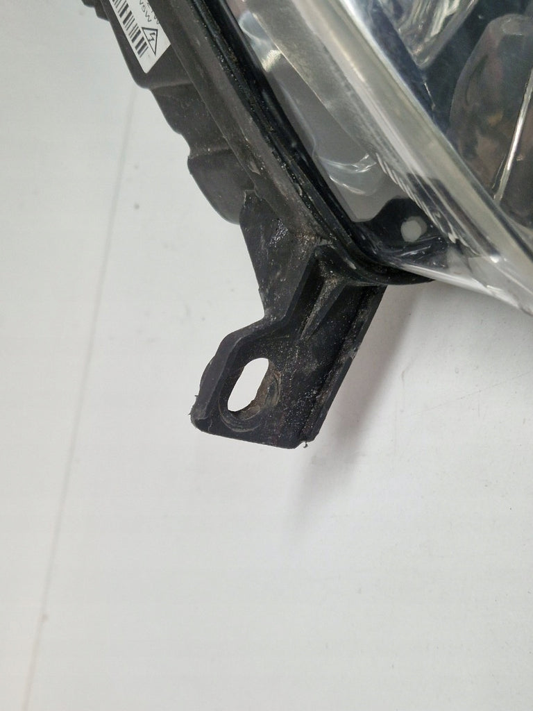 Frontscheinwerfer Peugeot 407 0301213271 Links Scheinwerfer Headlight SCH3377191852ew