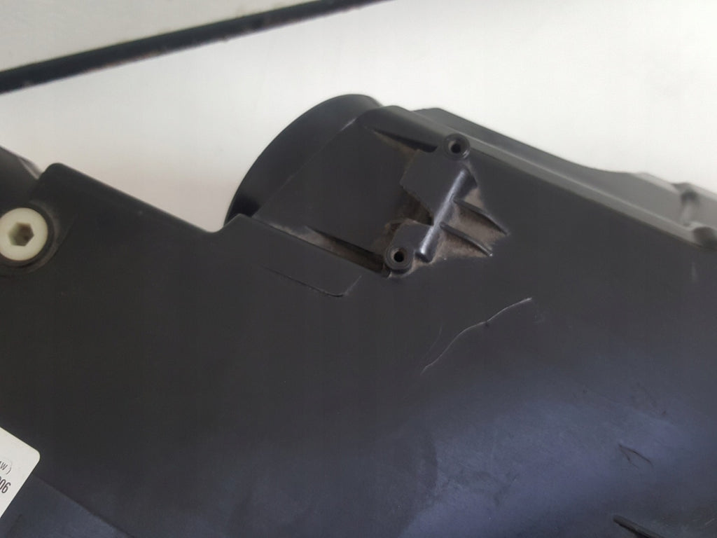 Frontscheinwerfer VW Polo 2G1941006 Rechts Scheinwerfer Headlight