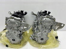 Laden Sie das Bild in den Galerie-Viewer, Motor Nissan Qashqai I J10 MR20 2.0 Diesel Engine Unkomplett MOT1797989204xu
