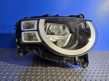 Laden Sie das Bild in den Galerie-Viewer, Frontscheinwerfer Land Rover Defender L8B213W029 LED Rechts Headlight SCH3539753519wy