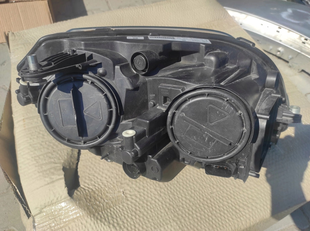 Frontscheinwerfer Mercedes-Benz X204 A2048201139 Ein Stück (Rechts oder Links) SCH3777281606ki