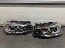 Laden Sie das Bild in den Galerie-Viewer, Frontscheinwerfer BMW 3 F34 7285683 7285684 Ein Satz Scheinwerfer Headlight SCH6884498629oa