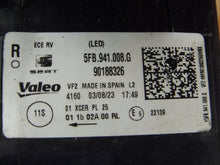 Laden Sie das Bild in den Galerie-Viewer, Frontscheinwerfer Seat Leon 5FB941008G LED Rechts Scheinwerfer Headlight