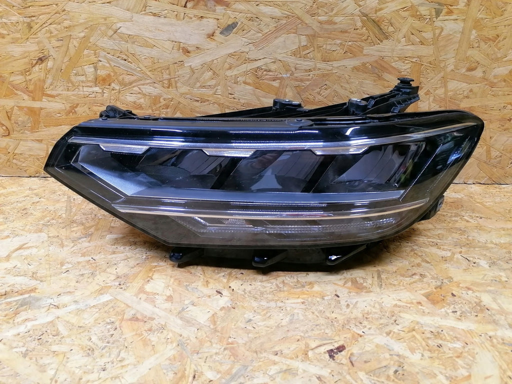 Frontscheinwerfer VW Passat B8 3G1941035Q Full LED Links Scheinwerfer Headlight