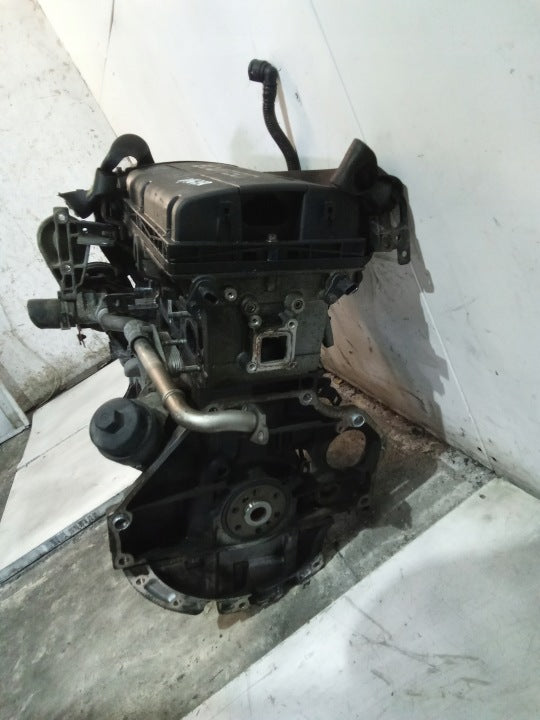 Motor Chevrolet Aveo F14D4 1.4 102TKm Benzin Engine Unkomplett MOT1461913417cp
