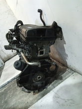 Laden Sie das Bild in den Galerie-Viewer, Motor Chevrolet Aveo F14D4 1.4 102TKm Benzin Engine Unkomplett MOT1461913417cp