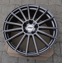 Load image into Gallery viewer, 1x Alufelge 20 Zoll 9.0" 5x120 KBA51532 Rim Wheel FEL7023791023uh