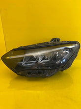Load image into Gallery viewer, Frontscheinwerfer Mercedes-Benz Eqe A2959069700 Full LED Links Headlight SCH9861049237fv