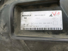 Load image into Gallery viewer, Frontscheinwerfer Dacia Duster 260101891 Rechts Scheinwerfer Headlight