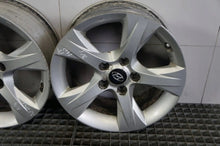 Load image into Gallery viewer, 4x Alufelge 16 Zoll 5x114.3 AOP24226 Hyundai I40 Rim Wheel FEL3012117051aw