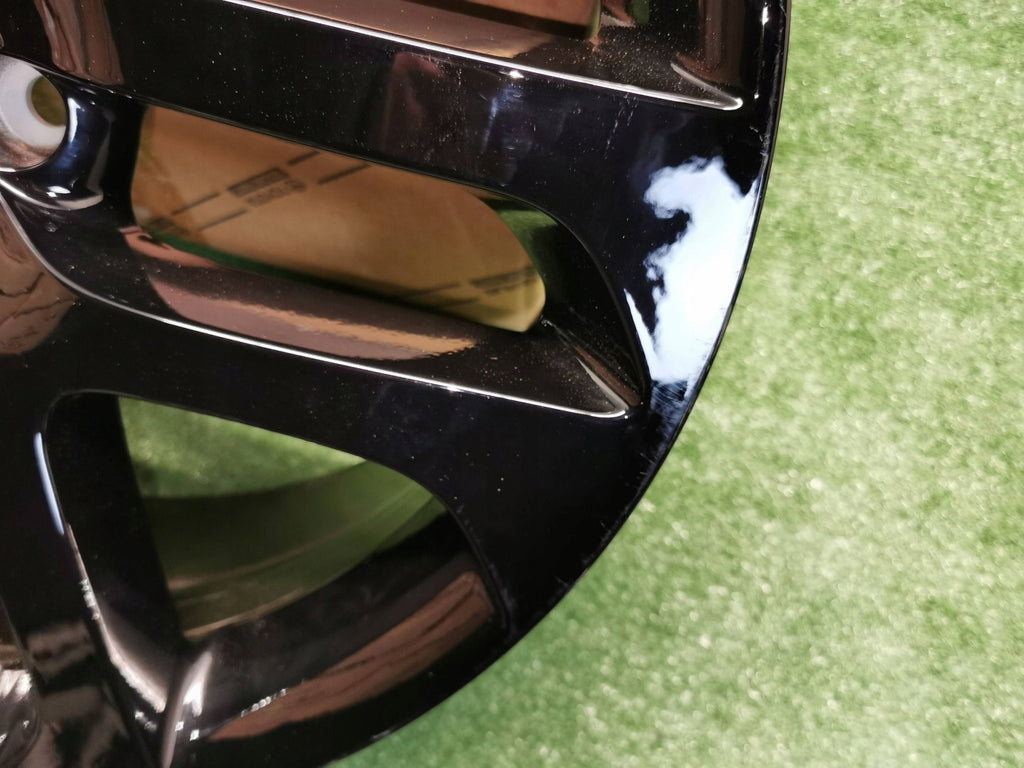 1x Alufelge 21 Zoll K8D2-1007-SA Land Rover Sport Discovery Evoque L551 Ii FEL4402002079dn