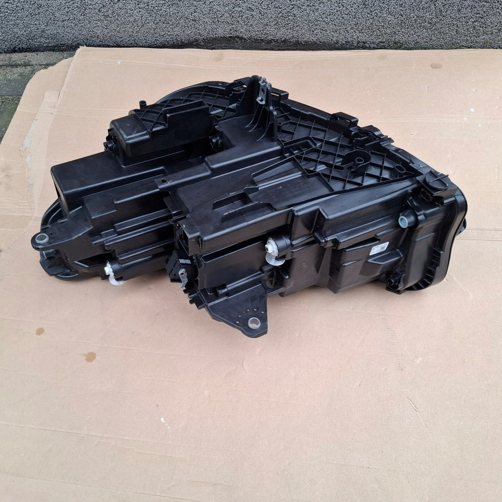 Frontscheinwerfer BMW X1 5A9A222-01 Rechts Scheinwerfer Headlight SCH2478961799wp