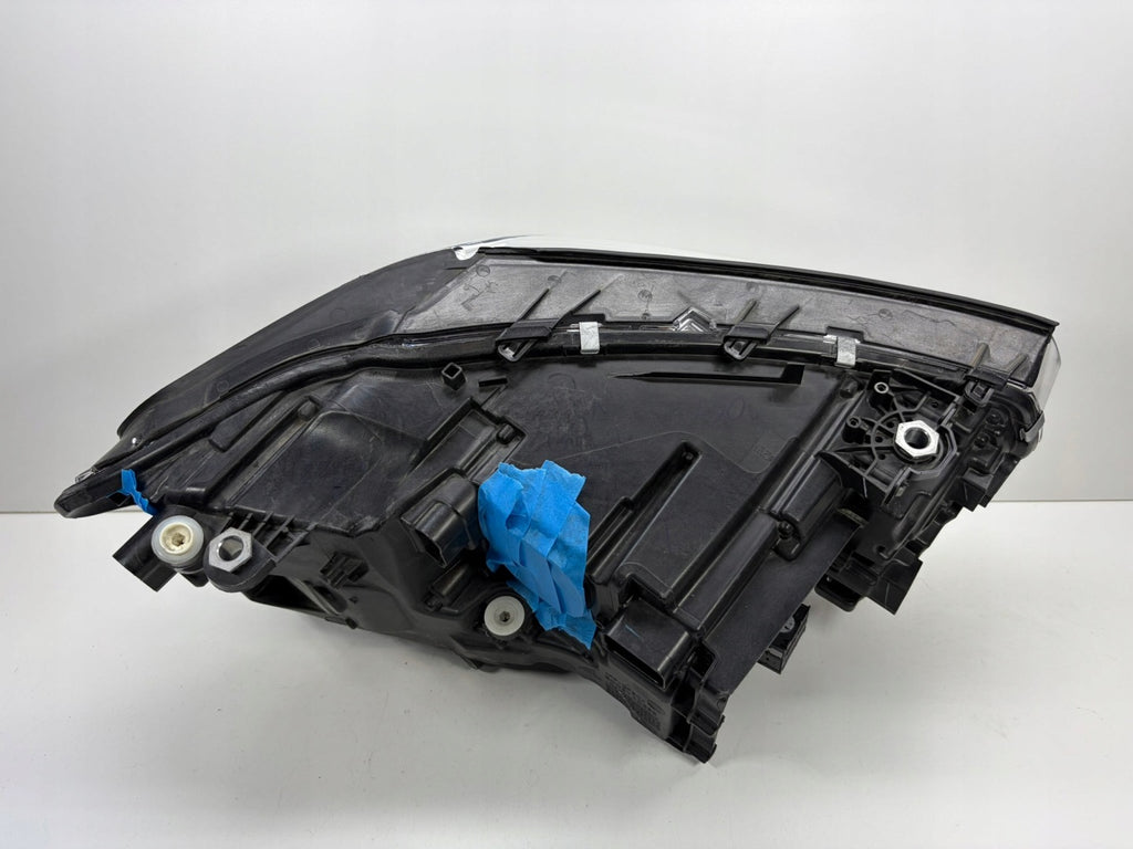 Frontscheinwerfer BMW X3 G01 G02 8739653-04 Links Scheinwerfer Headlight SCH2589030404pg