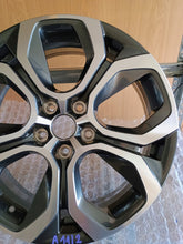 Load image into Gallery viewer, 1x Alufelge 18 Zoll 7.0" 5x114.3 35ET 403003297R Renault Arkana Rim Wheel FEL3996731817eb