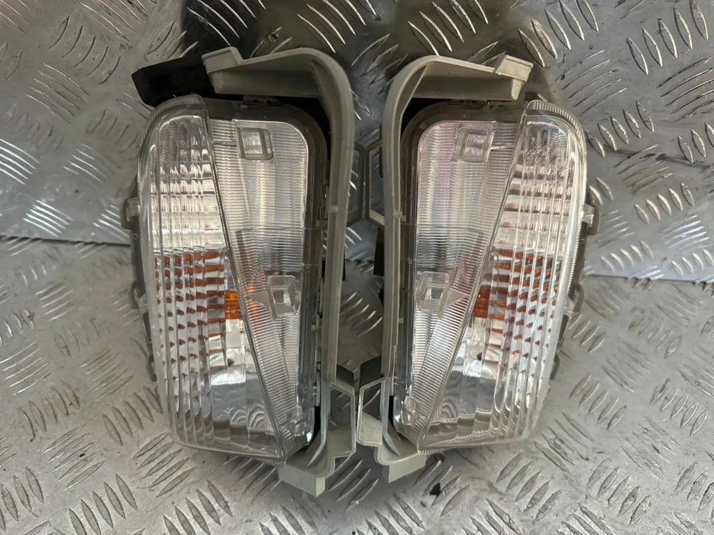 Frontscheinwerfer Toyota Prius Ein Stück (Rechts oder Links) Headlight SCH4257438622lu