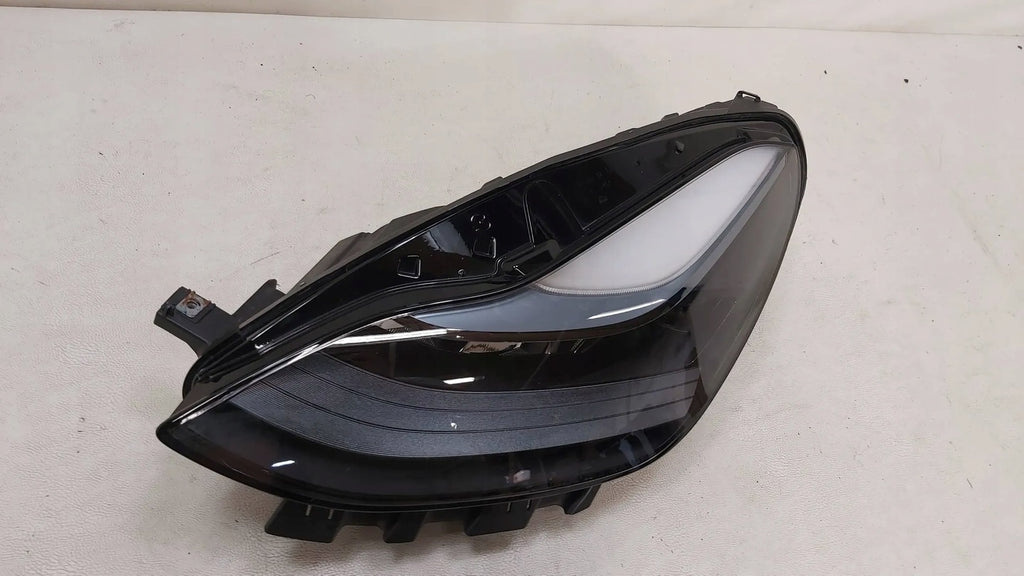 Frontscheinwerfer Tesla Model 3 PGP1996 1514952 Links Scheinwerfer Headlight