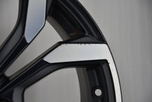 Laden Sie das Bild in den Galerie-Viewer, 1x Alufelge 18 Zoll 7.0" 5x108 47 5ET Matt L1TC-HA Ford Rim Wheel FEL4062887524mm