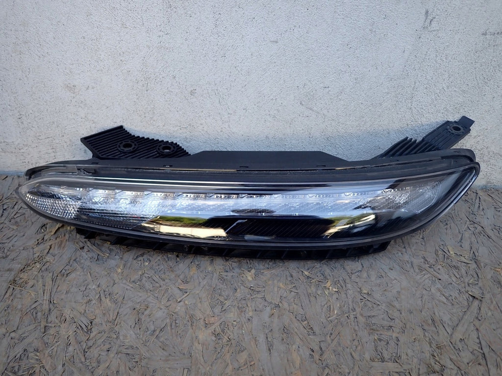 Frontscheinwerfer Hyundai Kona Os 92207J9600 LED Ein Stück (Rechts oder Links)