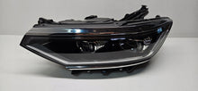 Load image into Gallery viewer, Frontscheinwerfer VW Passat B8 3G1941081T LED Links Scheinwerfer Headlight