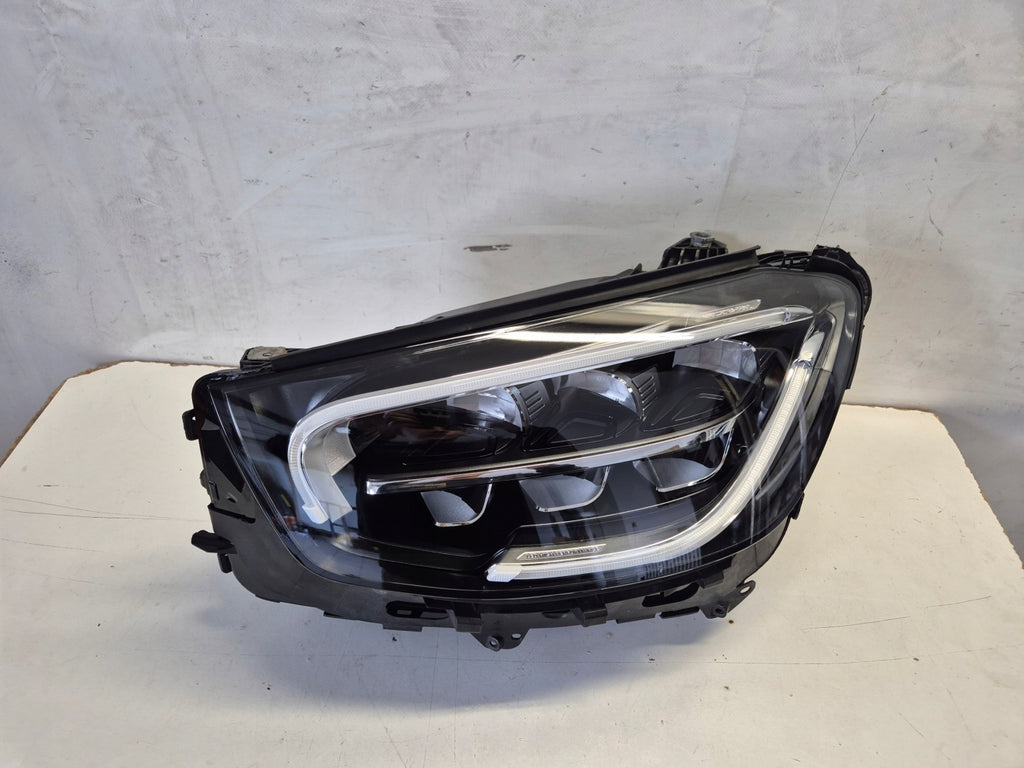 Frontscheinwerfer Mercedes-Benz Glc A2539066303 LED Links Scheinwerfer Headlight SCH6226789469dw