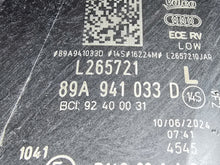 Laden Sie das Bild in den Galerie-Viewer, Frontscheinwerfer Audi E-Tron 89A941033D Full LED Links Scheinwerfer Headlight SCH5840008841bq