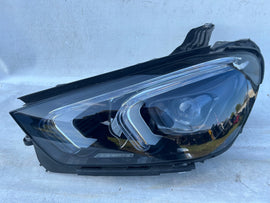Frontscheinwerfer Mercedes-Benz Gle A1679069504 Links Scheinwerfer Headlight