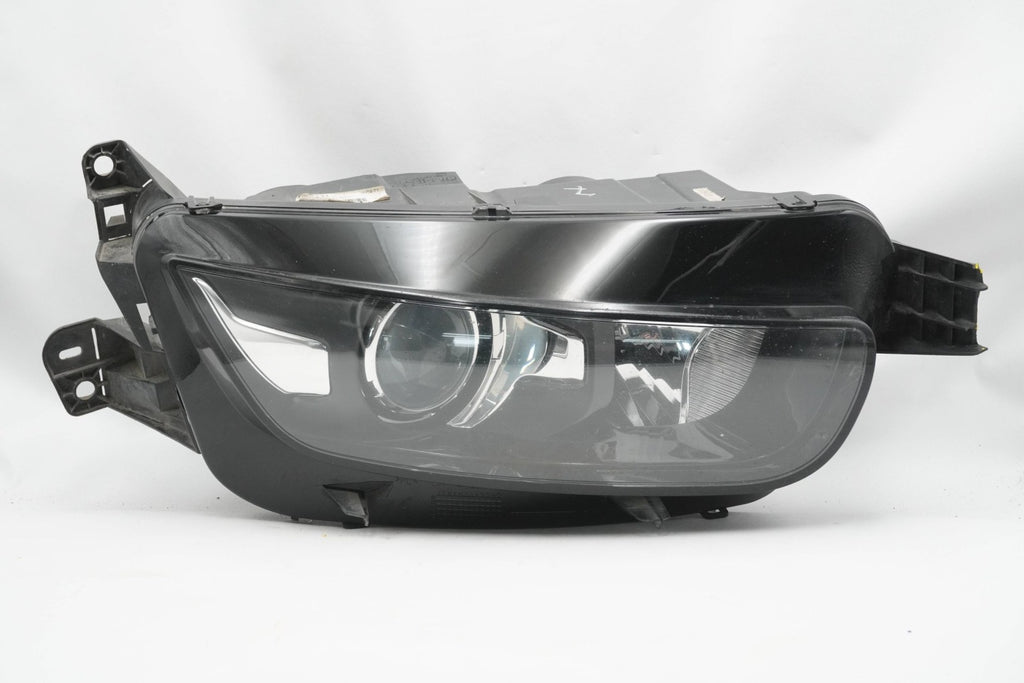 Frontscheinwerfer Citroën C4 Picasso II 9677217480 Rechts Scheinwerfer Headlight SCH3113481066hb