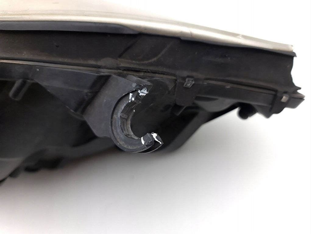 Frontscheinwerfer Mercedes-Benz W164 AMD193759 Links Scheinwerfer Headlight SCH7983820137oo