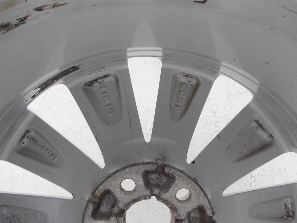 1x Alufelge 16 Zoll 6F9601025 Seat I Ibiza Rim Wheel FEL5756930092ce