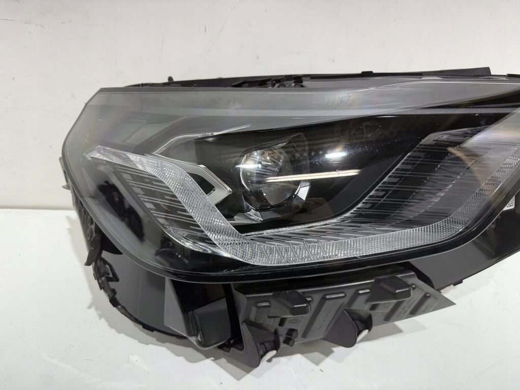 Frontscheinwerfer BMW 2 G42 808363607 Rechts Scheinwerfer Headlight SCH3996366092kh