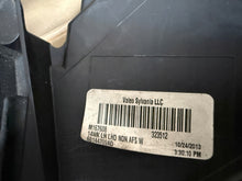 Load image into Gallery viewer, Frontscheinwerfer Jeep Grand Cherokee Wk2 68144709AD 68144708AD Ein Satz SCH5673388843do