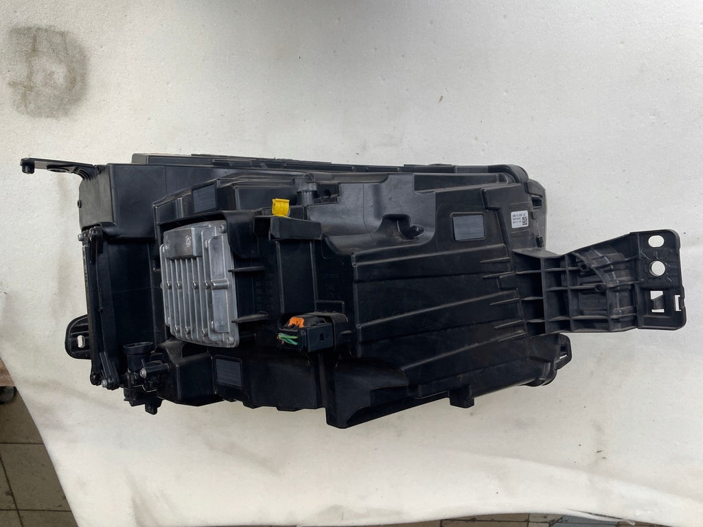Frontscheinwerfer Citroën C5 Aircross 9845355980 Full LED Rechts oder Links SCH9336860352rh