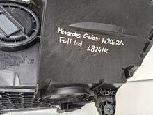 Laden Sie das Bild in den Galerie-Viewer, Frontscheinwerfer Mercedes-Benz W206 A2069067203 Full LED Rechts Headlight SCH6760023777hs
