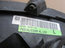 Laden Sie das Bild in den Galerie-Viewer, Frontscheinwerfer Honda Crv III 33150-SWW-G0 Links Scheinwerfer Headlight