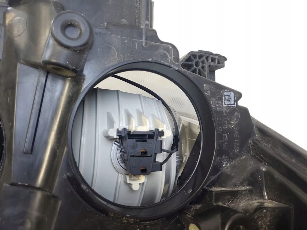 Frontscheinwerfer Ford Focus F1EB-13W030-AD Links Scheinwerfer Headlight SCH2512653002iw