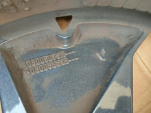 Laden Sie das Bild in den Galerie-Viewer, 1x Alufelge 18 Zoll 7.0" 5x114.3 35ET 403005075 Mg Gt Arkana Rim Wheel FEL1762103542dv