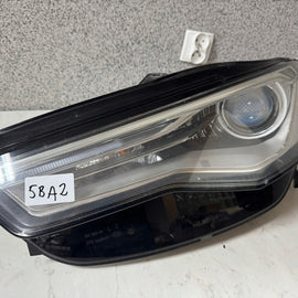 Frontscheinwerfer Audi A6 C7 4G0941005F FALSE Scheinwerfer Headlight SCH7739747238nt
