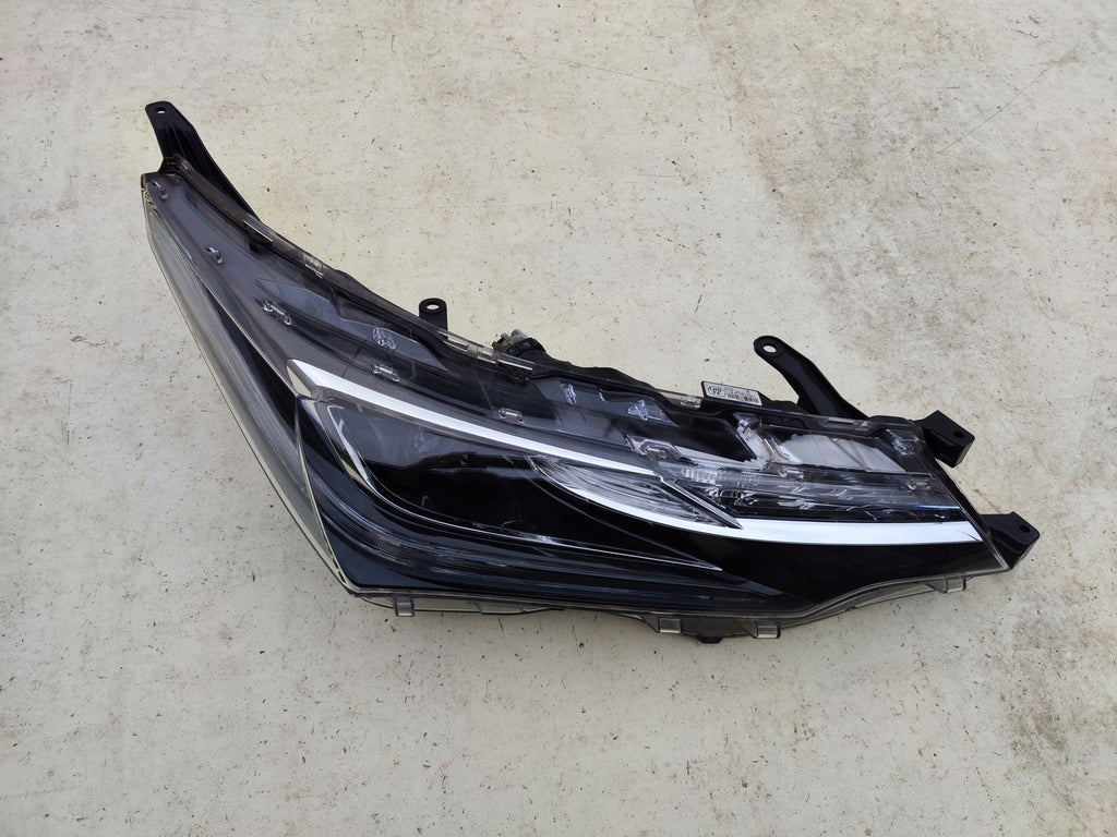 Frontscheinwerfer Toyota Corolla 81150-02L70-00 Full LED Rechts oder Links