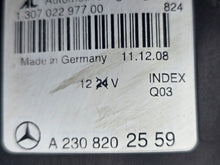 Laden Sie das Bild in den Galerie-Viewer, Frontscheinwerfer Mercedes-Benz Sl A2308202559 Bi-Xenon Links Headlight SCH2921992449zz