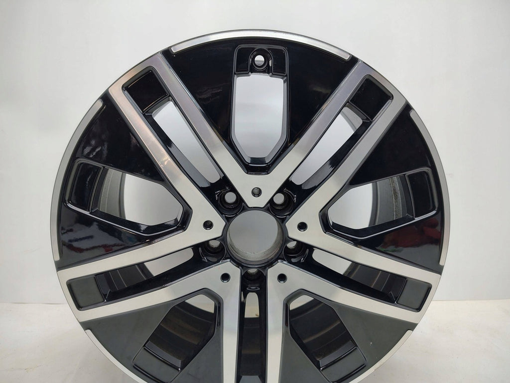 1x Alufelge 18 Zoll 5x112 A2474012700 Mercedes-Benz Glb X247 Gla H247 Rim Wheel FEL3840906719ys