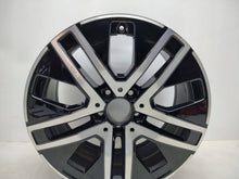 Laden Sie das Bild in den Galerie-Viewer, 1x Alufelge 18 Zoll 5x112 A2474012700 Mercedes-Benz Glb X247 Gla H247 Rim Wheel FEL3840906719ys