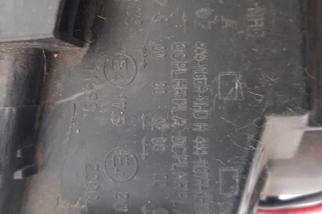 Frontscheinwerfer BMW 3 084441128R 4441136R0 84441128R Rechts Headlight SCH8144794613tn